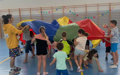 5 Beneficios que aportan las Actividades Extraescolares para Niños